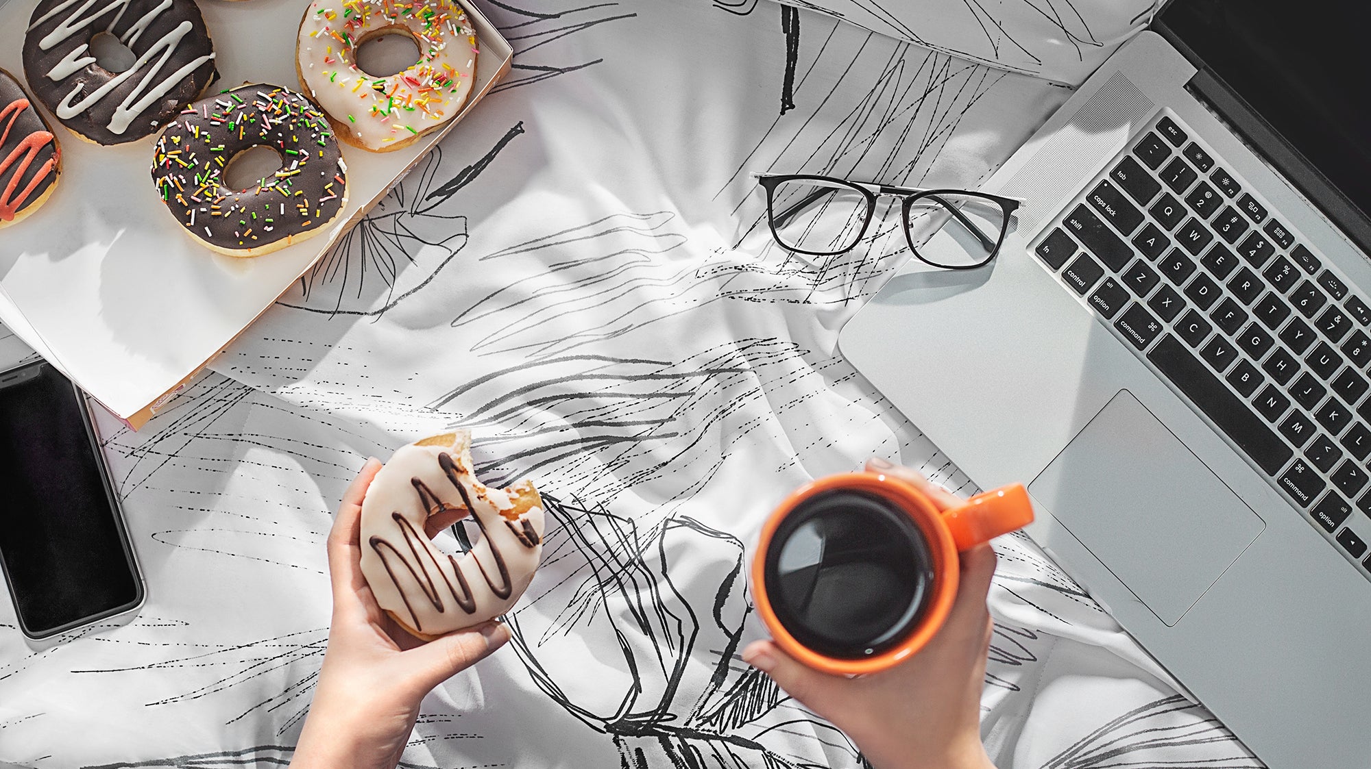 How to choose the right sheets for you
