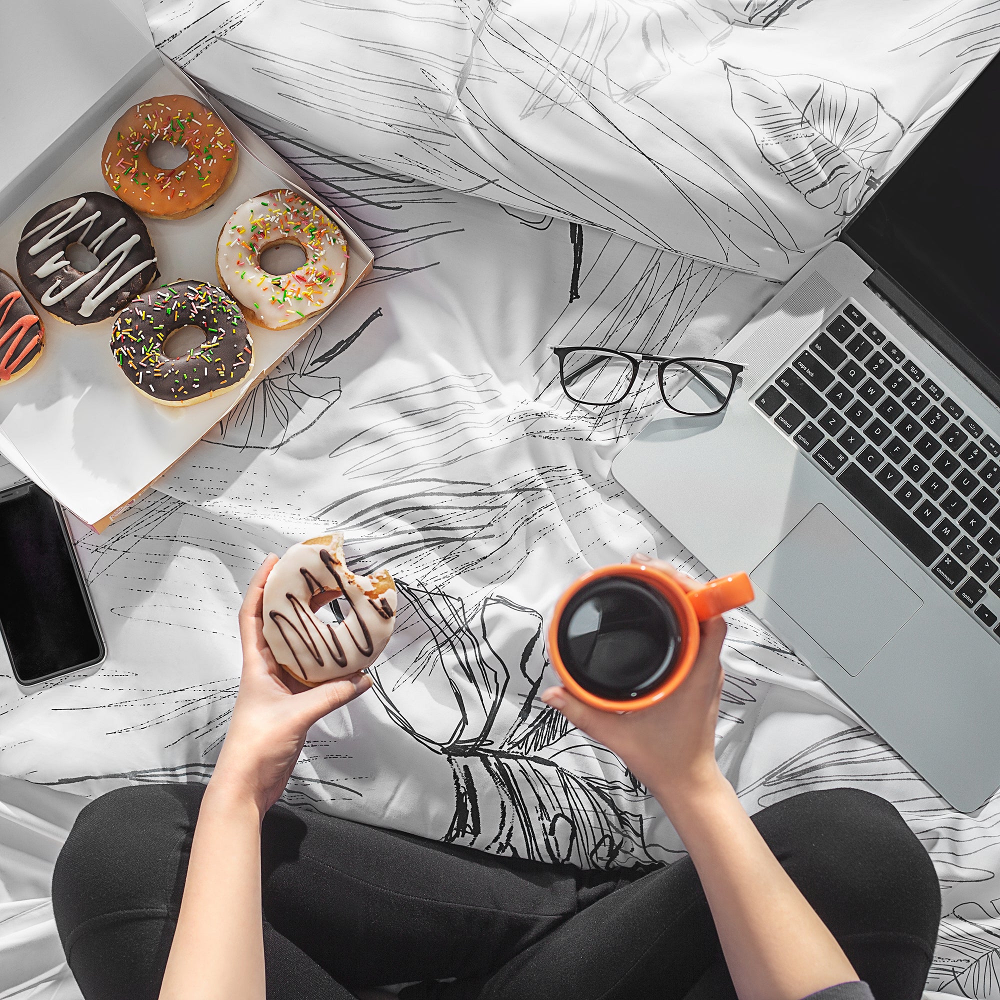 How to choose the right sheets for you