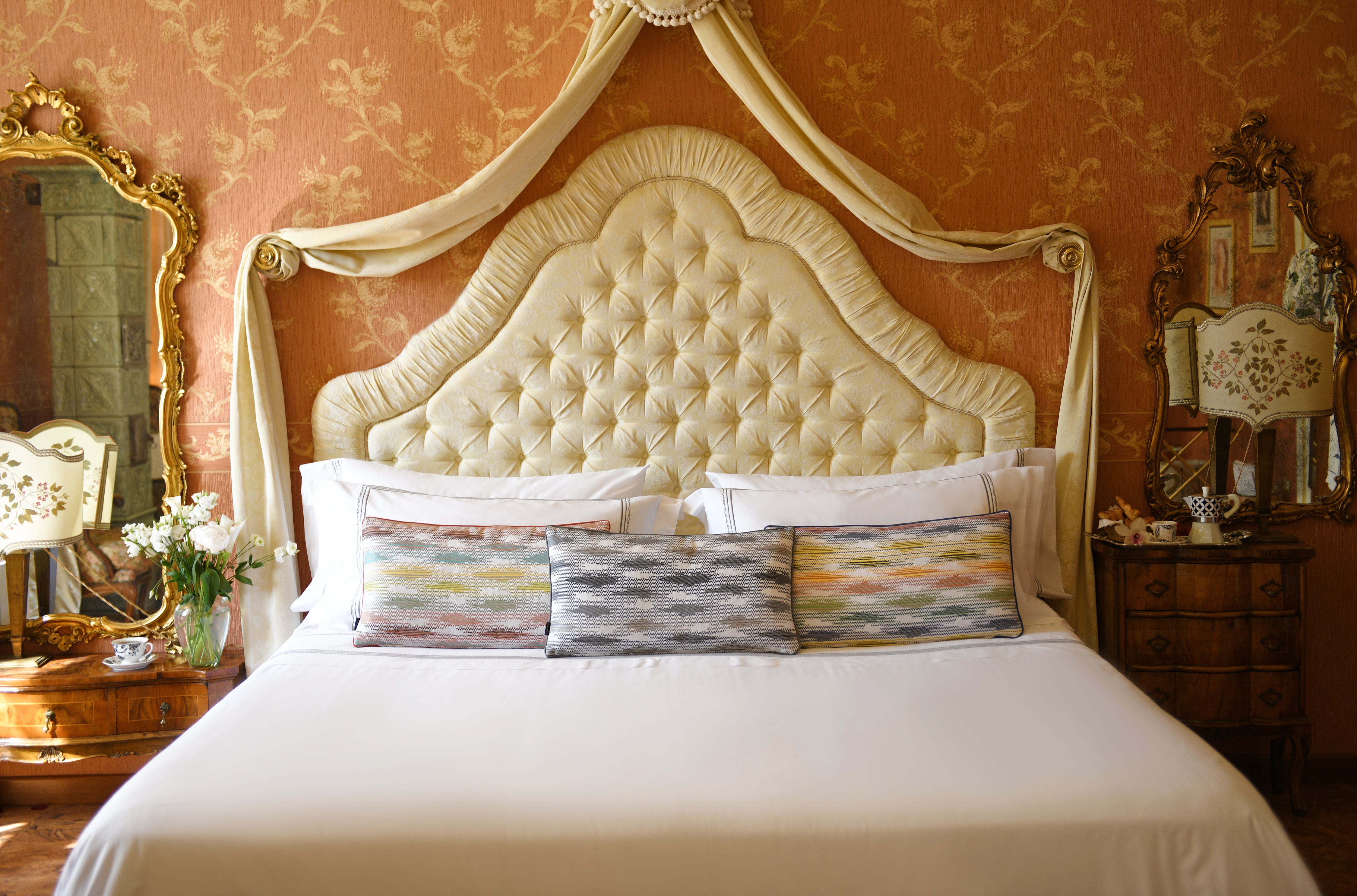 Creating a Cozy, Eco-Friendly Holiday Home with Villa Cotton