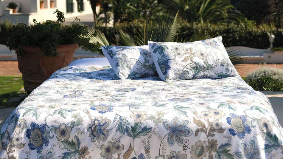 The Benefits of High-Quality Cotton: Why It Matters for Sleep & Skin