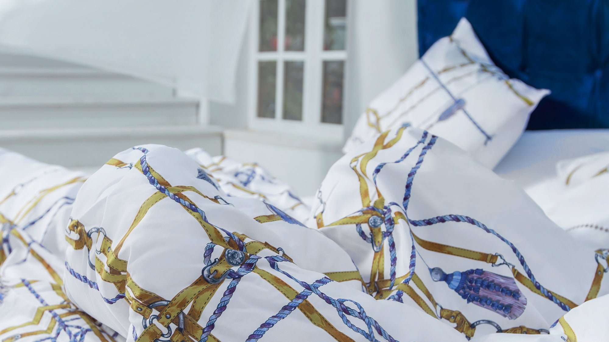 Why are some bed sheets so expensive?