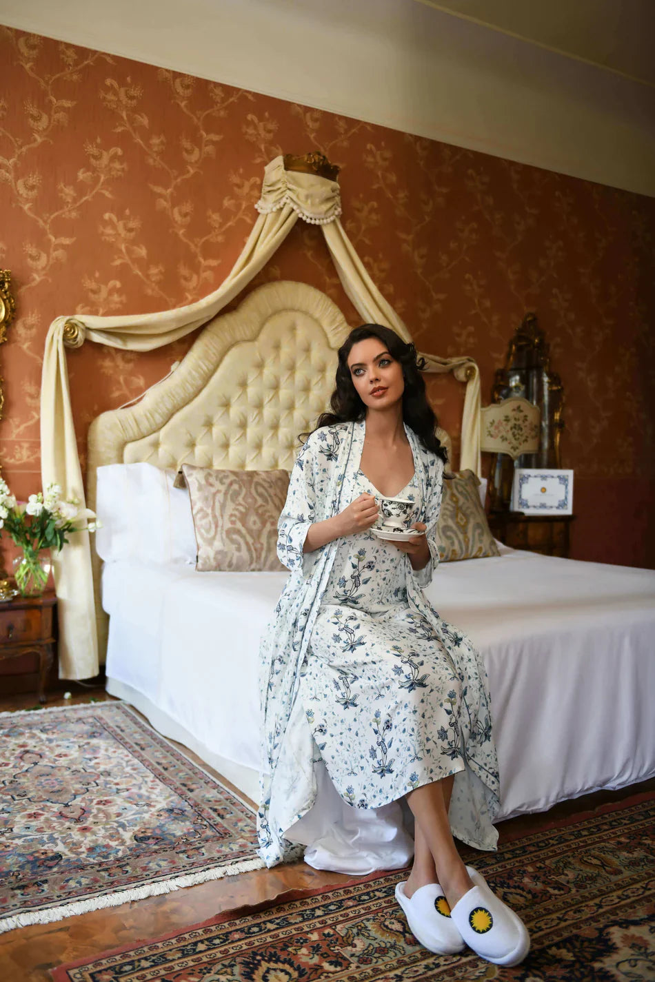 Cozying Up for the Holidays: Must-Have Winter Essentials