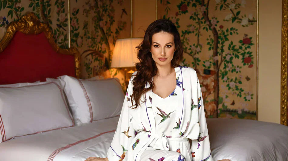 The Art of Slow Mornings: How to Create a Luxurious Morning Routine