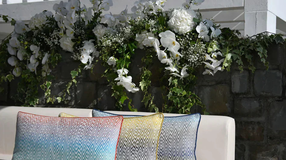 Spring Forward: Refresh Your Home with Villa Cotton