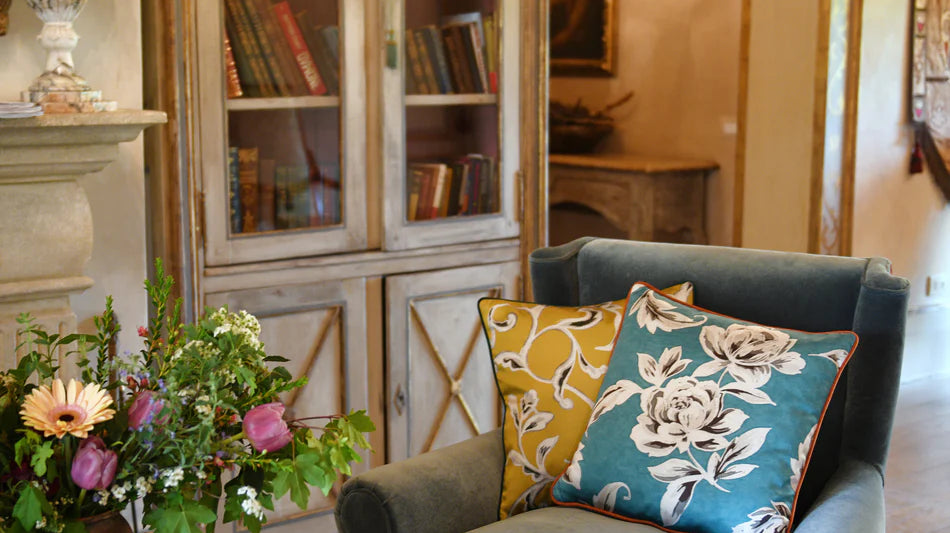 Holiday Home Makeover: Tips for Transforming Your Space with Cozy, Stylish Decor