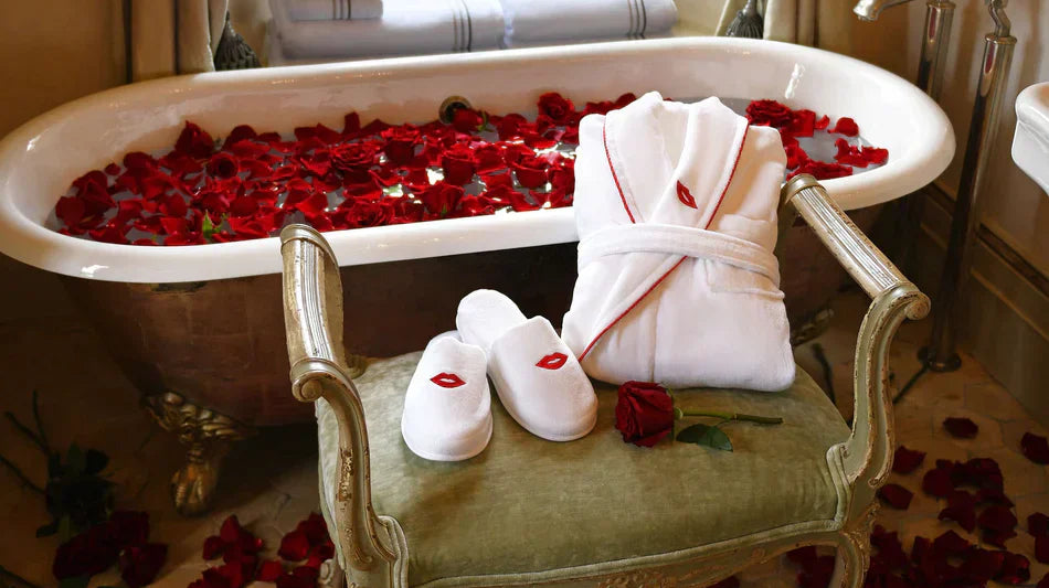 Soft and Chic: Valentine’s Day Gifts That Say I Love You