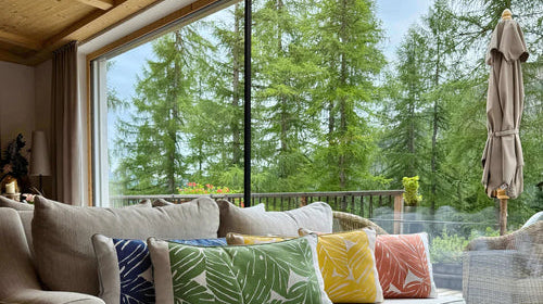 Winter Refresh: Bringing Warmth and Comfort into Your Home This Winter