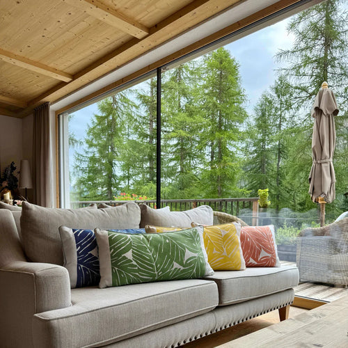 Winter Refresh: Bringing Warmth and Comfort into Your Home This Winter