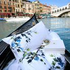 Primavera Egyptian Cotton Duvet Cover Set