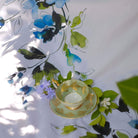Primavera Egyptian Cotton Duvet Cover Set