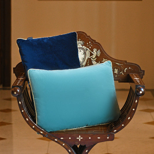 Rettangolo - Menta Pillow