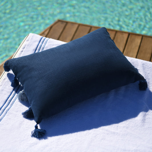 il Mare Pillow