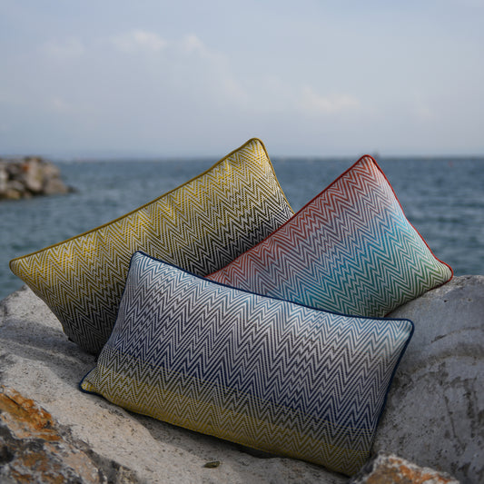 Spiaggia - Prisma Pillow