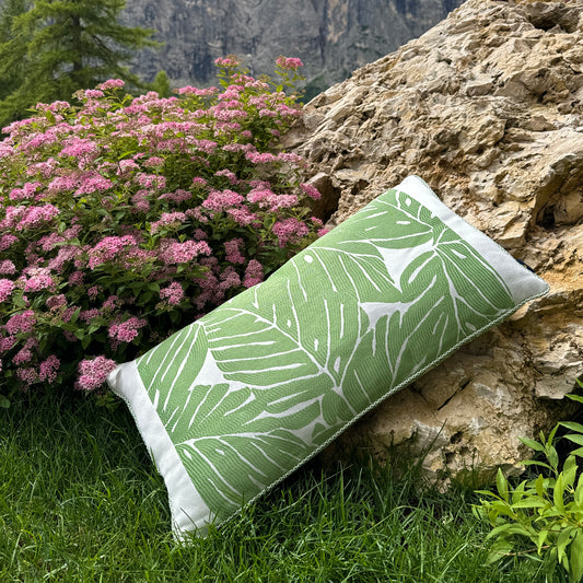 Filodendro – Verde Pillow